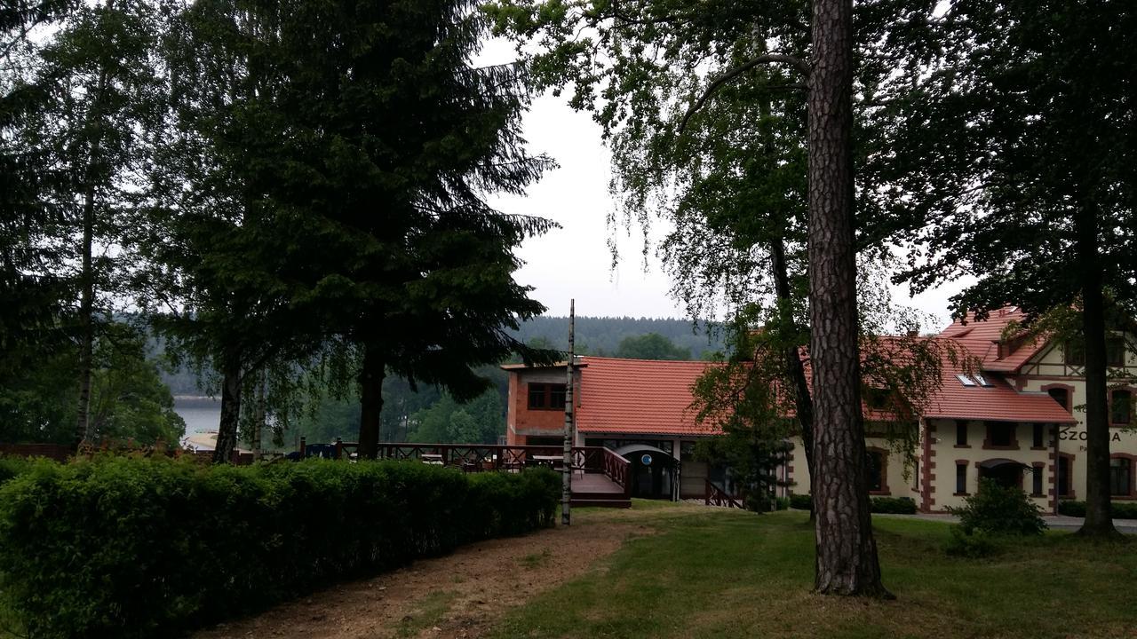 Czocha Palace&Czocha Camping - Or Czocha Leśna Exterior foto